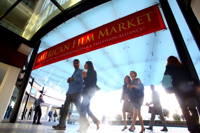 AFM 2018 начинает работу