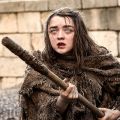 Мэйси Уильямс рассказала, как отказалась от детства ради «Игры престолов»