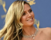 Хайди Клум показала милые фото с молодым бойфрендом