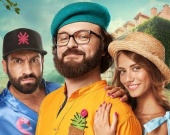 Известны сборы фильма "DZIDZIO Первый Раз" за первый уик-энд