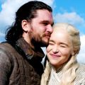 Кит Харингтон и Эмилия Кларк о финале «Игры престолов»