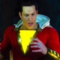 Стартовали досъёмки кинокомикса «Шазам!» из вселенной DC