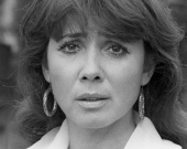 Умерла актриса Наталья Корчагина