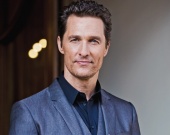 Мэттью Макконахи мечтал о роли Джека в "Титанике"