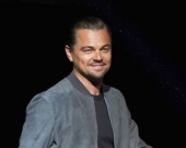 Леонардо ДиКаприо поделился умилительным фото с джунглей