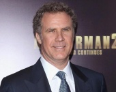 Уилл Феррелл присоединился к новому фильму Гаса Ван Сента