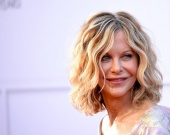 Мег Райан официально подтвердила, что выходит замуж за рок-музыканта