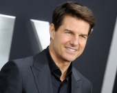 Том Круз больше не будет играть Джека Ричера