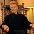 Тарантино, Боуи и Хокинг в трейлере «Почему мы креативны?»