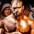 Вспоминаем фильмы франшизы «Рокки» в ролике «Крида 2»