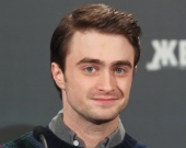 Дэниэл Рэдклифф признался в нежелании смотреть "Проклятое дитя"