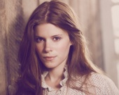 Кейт Мара и Крис Эванс сыграют в фильме-катастрофе