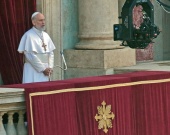 Джон Малкович в съемках сиквела "Молодого папы"