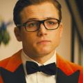 Тэрон Эджертон назвал критику «Kingsman 2» несправедливой