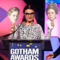 Итан Хоук, Уиллем Дефо и другие звезды посетили церемонию Gotham Awards