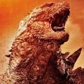Свежий кадр из блокбастера «Годзилла: Король монстров»