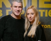 Звезды на премьере комедии "Киллер с гарантией"