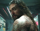 Режиссер "Аквамена" не боится стать аутсайдером в прокате