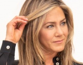 Дженнифер Энистон призналась, как пережила тяжелый развод