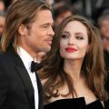Анджелина Джоли и Брэд Питт договорились об опеке над детьми