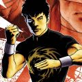 Marvel готовят фильм об азиатском кунгфу-супергерое