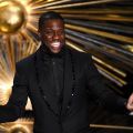 Кевин Харт выступит ведущим церемонии «Оскар 2019»