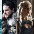 Битва льда и пламени в новом тизере 8 сезона «Игры престолов»