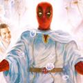 Вышел свежий тизер цензурной версии «Дэдпула 2»