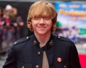 Руперт Гринт: "Я не знаю, сколько у меня денег"