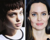 Как выглядели звезды Голливуда в свои 20 лет