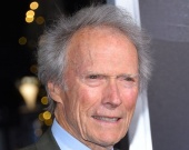 Клинт Иствуд представил свою внебрачную дочь