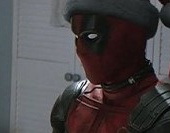 Детская версия "Дэдпула 2" заработала миллион