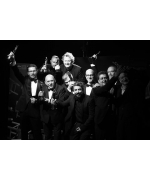 EFA 2018: церемония награждения лауреатов