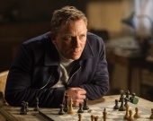 Объявили дату выхода детектива с Дэниэлом Крэйгом