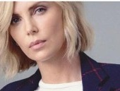 Шарлиз Терон о возрасте, красоте и карьере