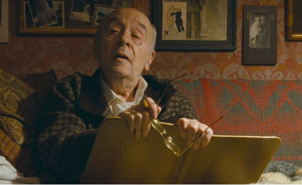 90 лет со дня рождения Леонида Броневого
