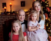 Евгений Кошевой вспомнил, как сделал предложение руки и сердца