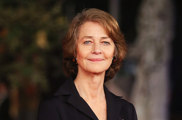 Берлинале 2019: почетного Золотого медведя получит актриса Шарлотта Рэмплинг