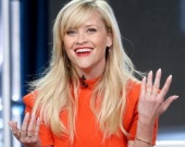 Риз Уизерспун поделилась архивным семейным фотоснимком