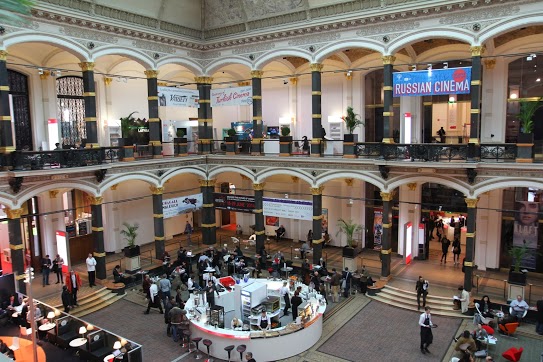 EFM 2019: форум для инноваций и трансформаций