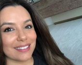 Ева Лонгория заметно сбросила вес