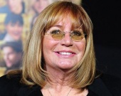 Умерла режиссер Пенни Маршалл