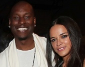 Мишель Родригес и Тариз Гибсон вернутся на экран в следующем "Форсаже"