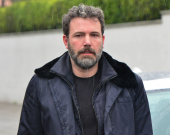 Бен Аффлек сыграет в экранизации романа "Я все еще жива"