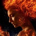 Свежий кадр из кинокомикса «Люди Икс: Тёмный Феникс»