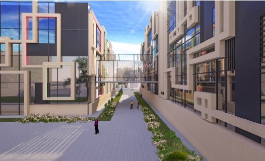 Большие планы Союзмультфильма