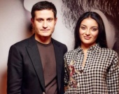 Дочь известного украинского режиссера Ахтема Сеитаблаева выходит замуж