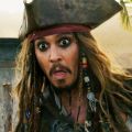 Disney сэкономит $90млн на «Пиратах Карибского моря» без Джонни Деппа