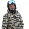 Орландо Блум и Кэти Перри встретили Новый год вместе с семьёй Кейт Хадсон