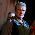 Дольф Лундгрен на кадрах из сиквела «Крида: Наследие Рокки»